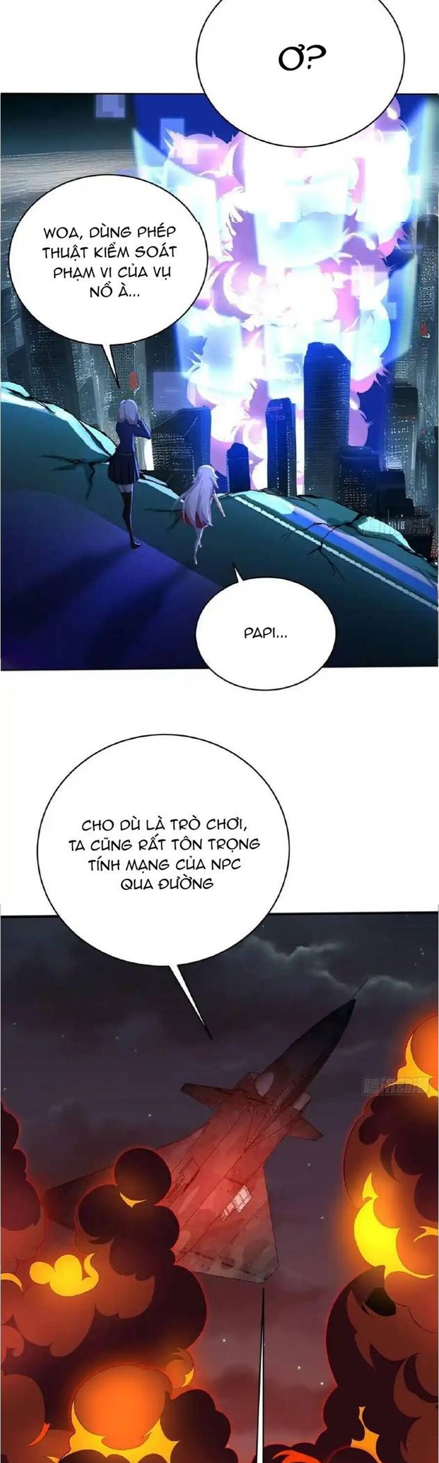 Ta Nhặt Được Thuộc Tính Tại Tu Chân Giới [Chap 331-345] - Page 10
