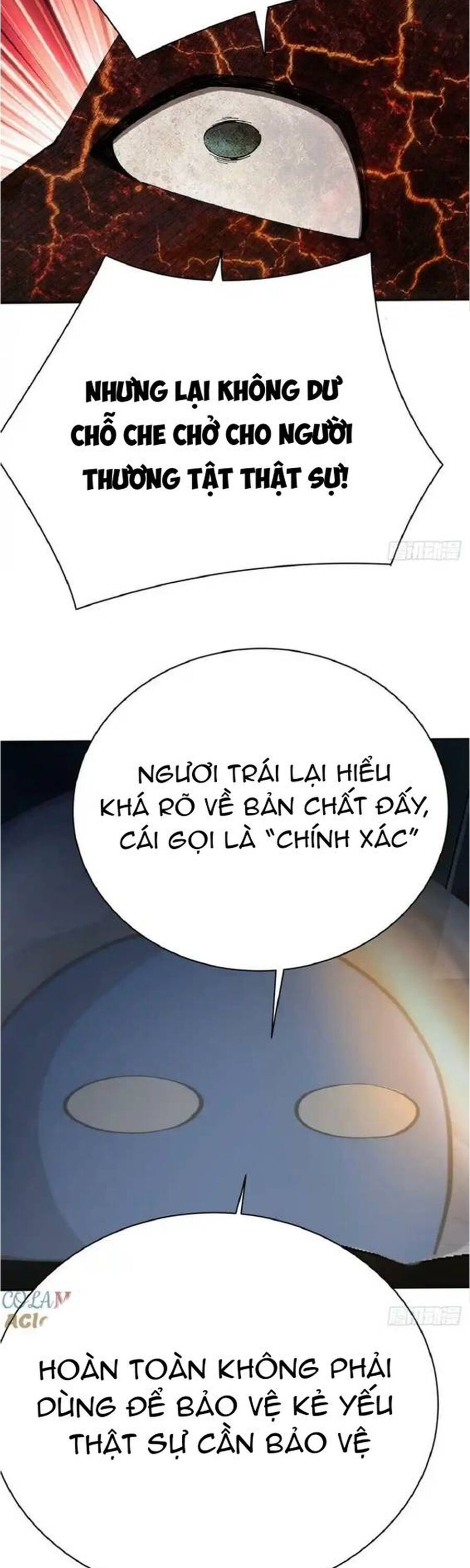 Ta Nhặt Được Thuộc Tính Tại Tu Chân Giới [Chap 331-345] - Page 13