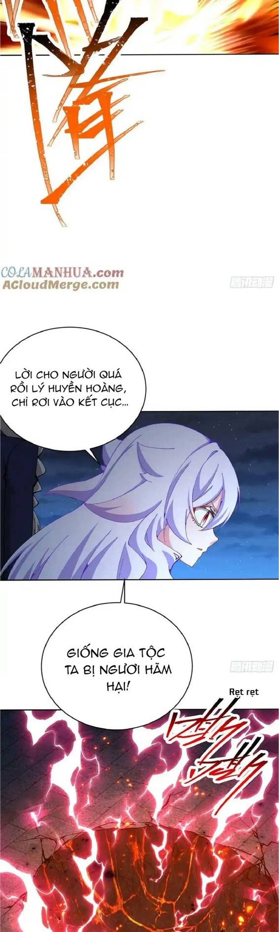 Ta Nhặt Được Thuộc Tính Tại Tu Chân Giới [Chap 331-345] - Page 15