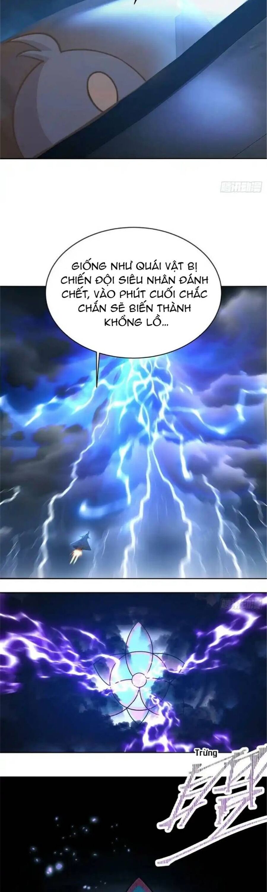 Ta Nhặt Được Thuộc Tính Tại Tu Chân Giới [Chap 331-345] - Page 18