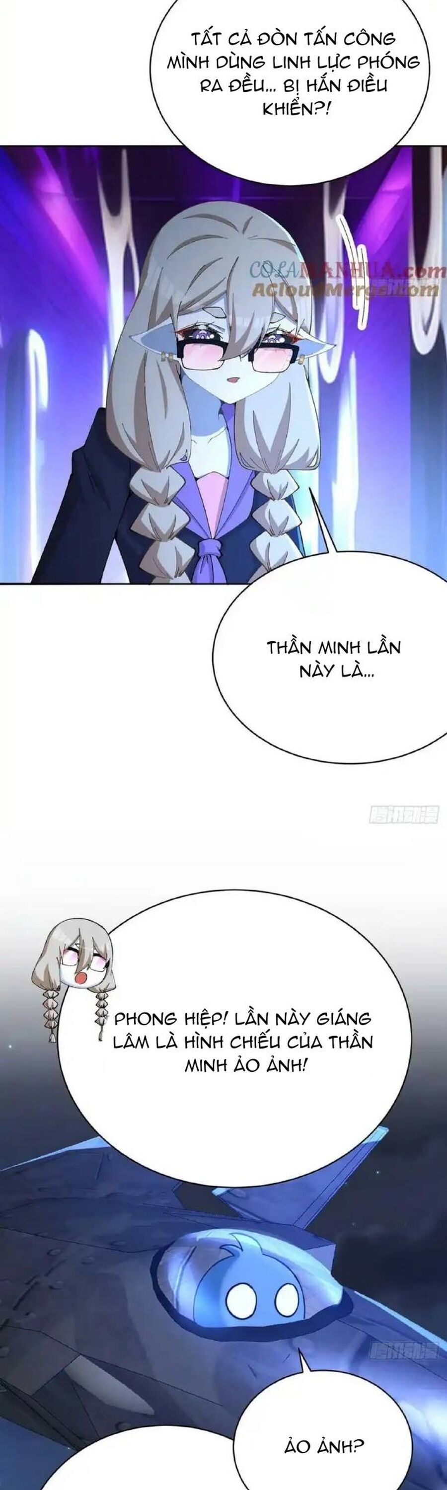 Ta Nhặt Được Thuộc Tính Tại Tu Chân Giới [Chap 331-345] - Page 25
