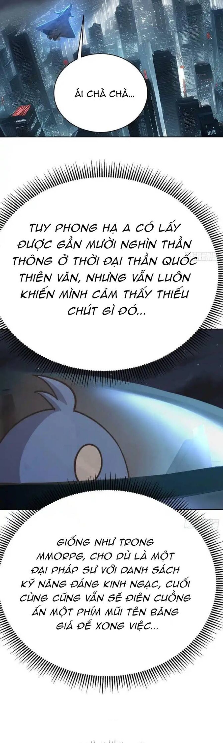 Ta Nhặt Được Thuộc Tính Tại Tu Chân Giới [Chap 331-345] - Page 27