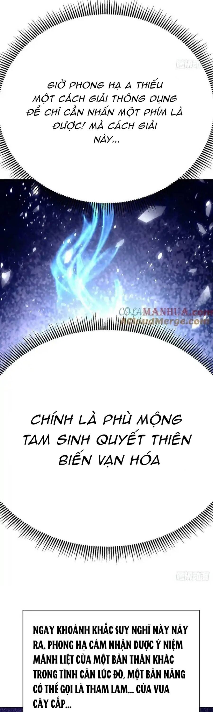 Ta Nhặt Được Thuộc Tính Tại Tu Chân Giới [Chap 331-345] - Page 28