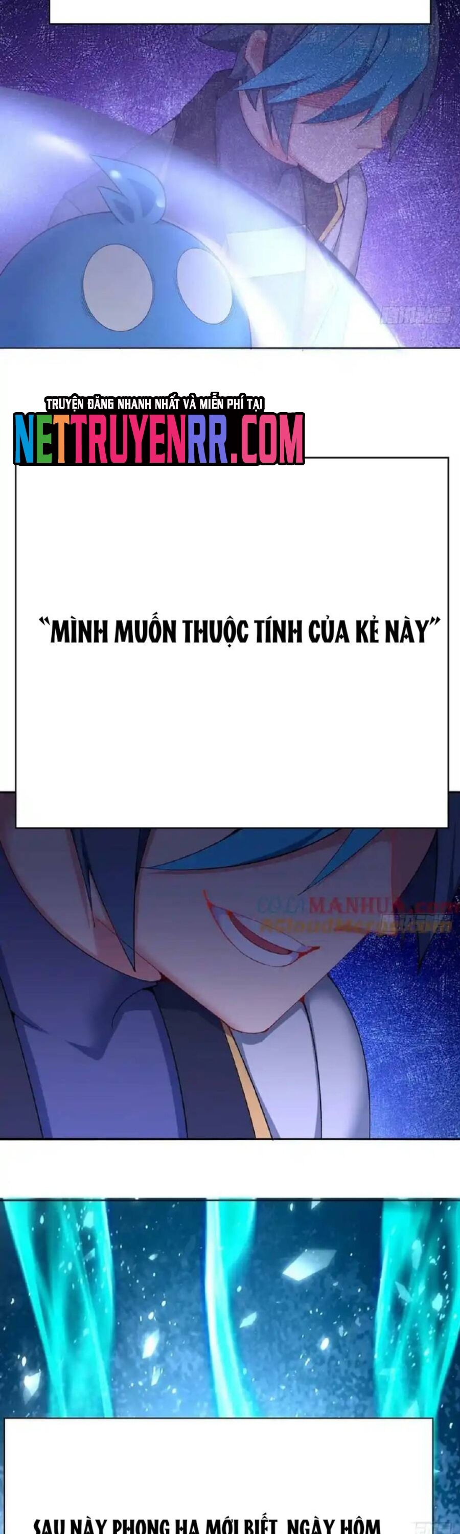 Ta Nhặt Được Thuộc Tính Tại Tu Chân Giới [Chap 331-345] - Page 29