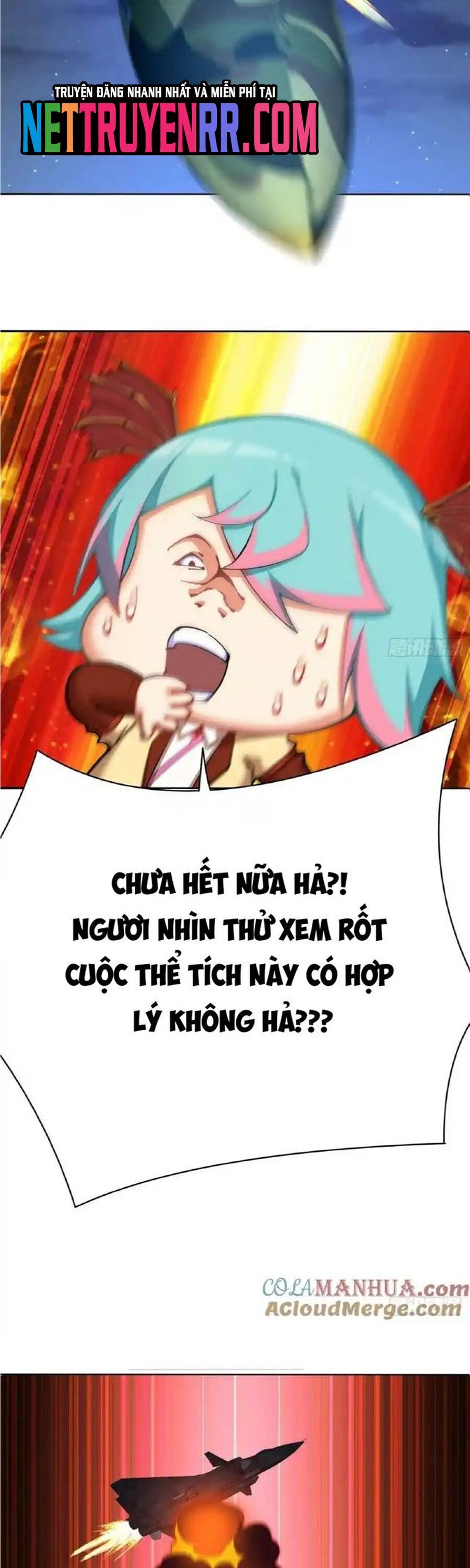 Ta Nhặt Được Thuộc Tính Tại Tu Chân Giới [Chap 331-345] - Page 5