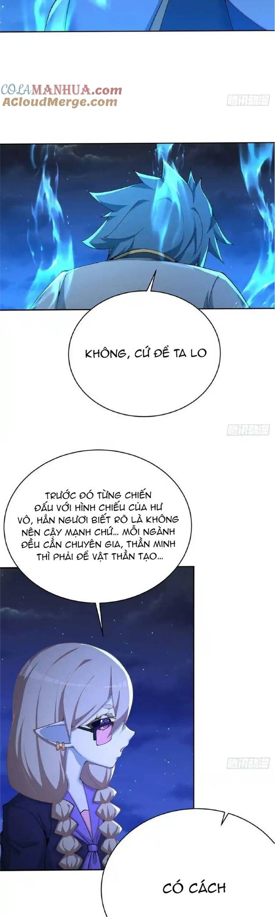 Chapter 338 Page 3