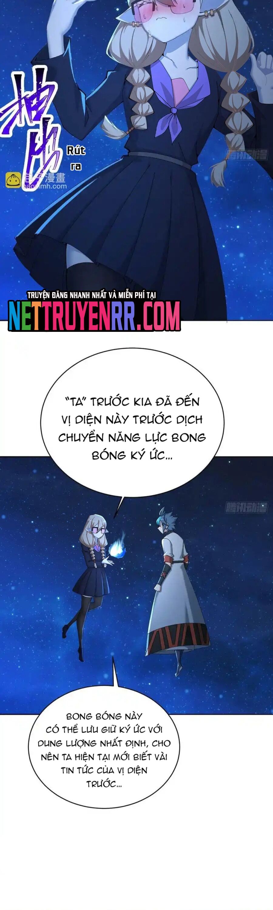 Chapter 340 Page 13