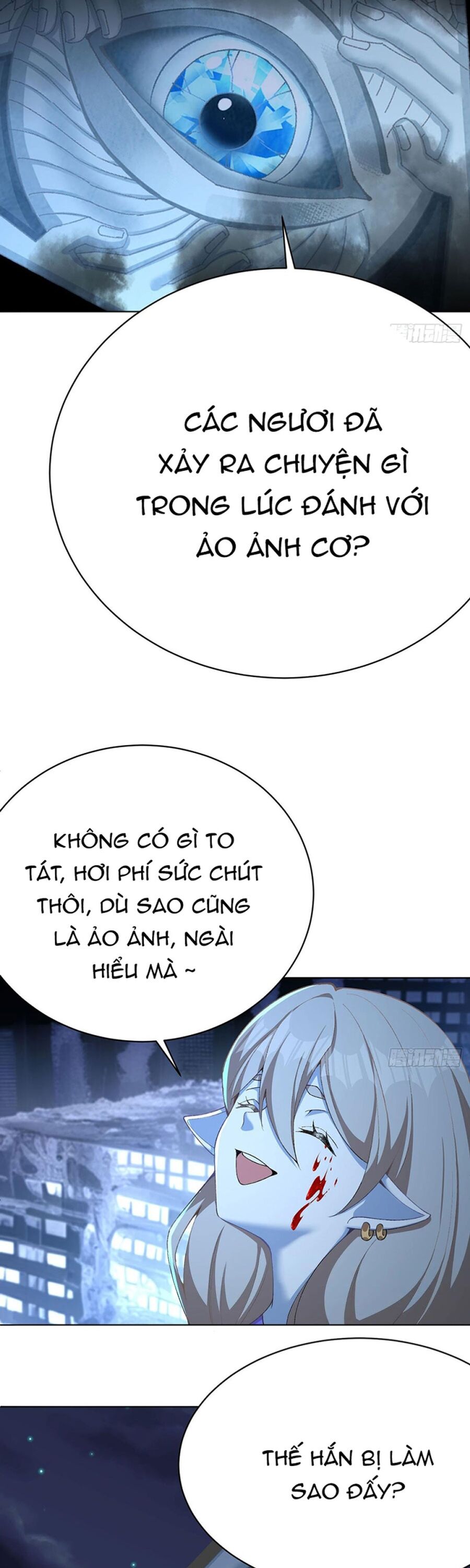 Chapter 341 Page 19