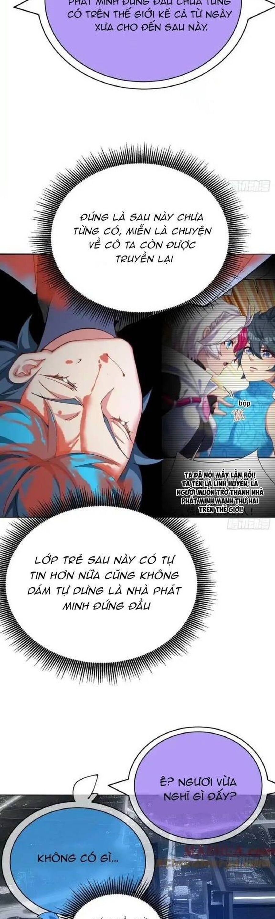 Chapter 342 Page 21