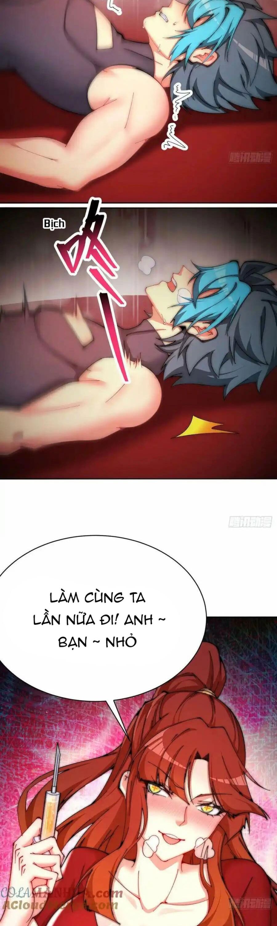 Chapter 344 Page 13