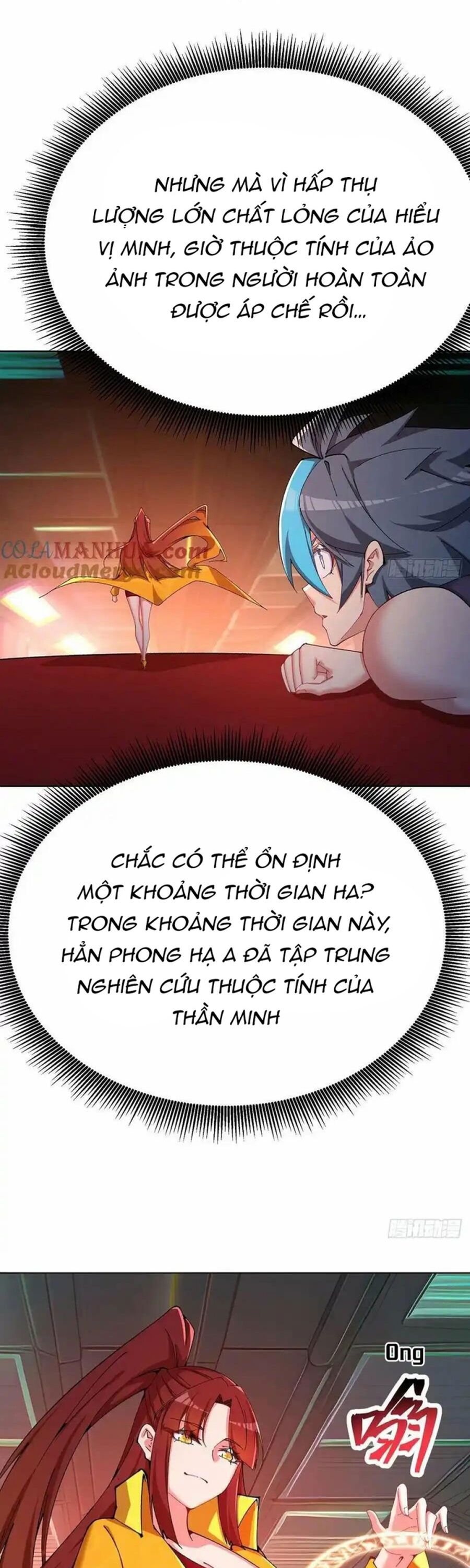 Chapter 344 Page 20