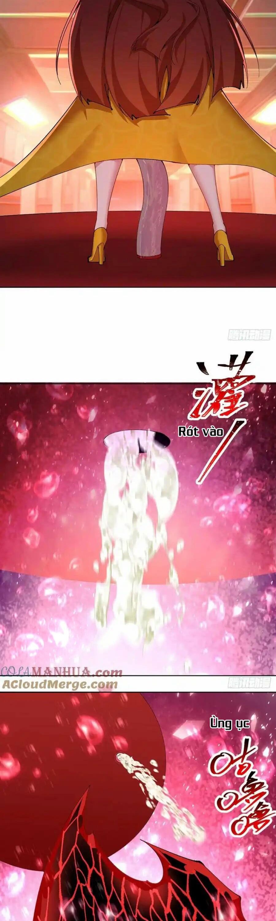 Chapter 344 Page 22
