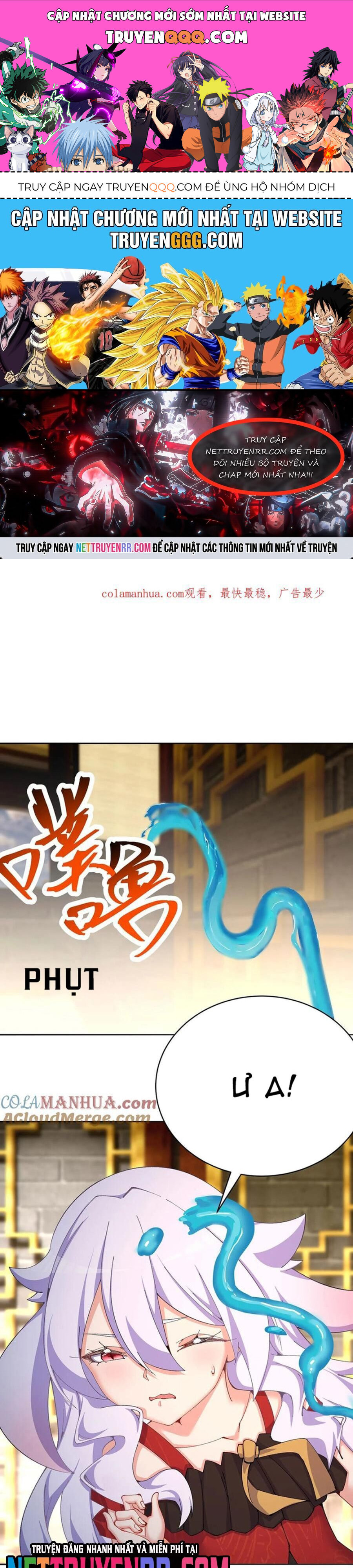 Ta Nhặt Được Thuộc Tính Tại Tu Chân Giới [Chap 331-345] - Page 0