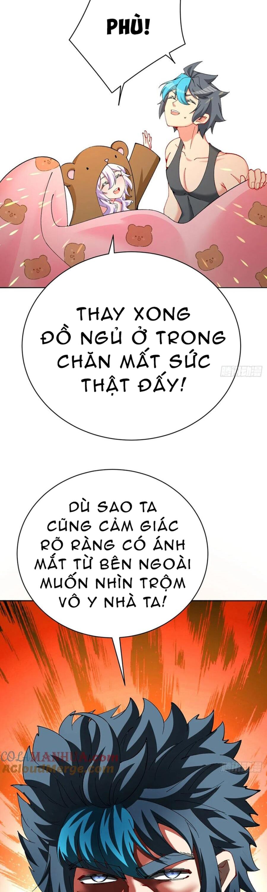 Ta Nhặt Được Thuộc Tính Tại Tu Chân Giới [Chap 331-345] - Page 10