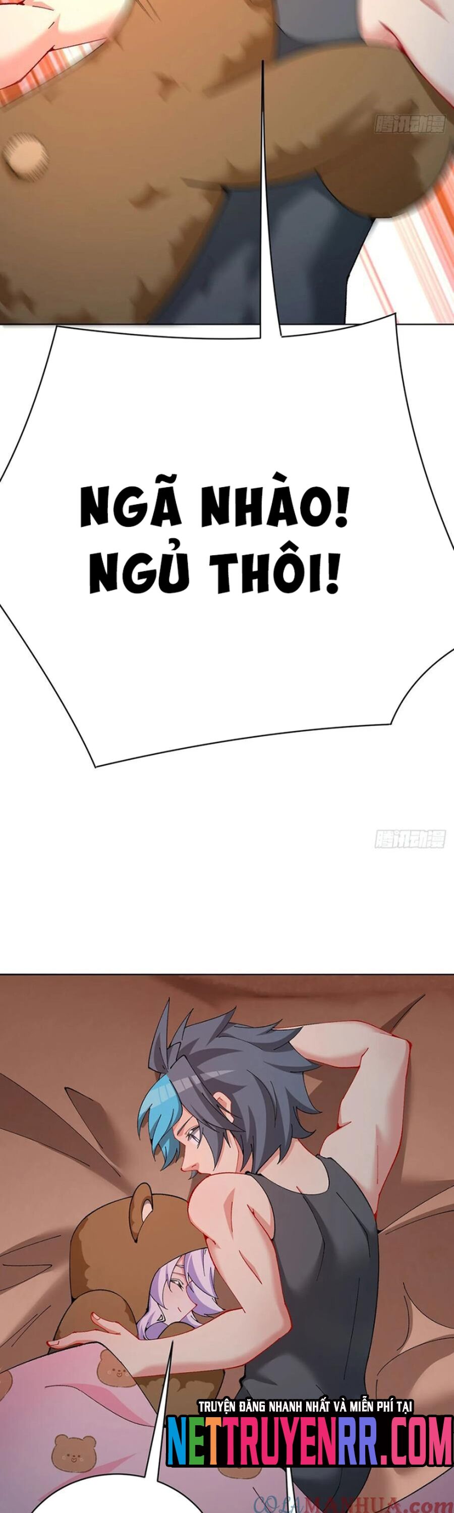 Ta Nhặt Được Thuộc Tính Tại Tu Chân Giới [Chap 331-345] - Page 14