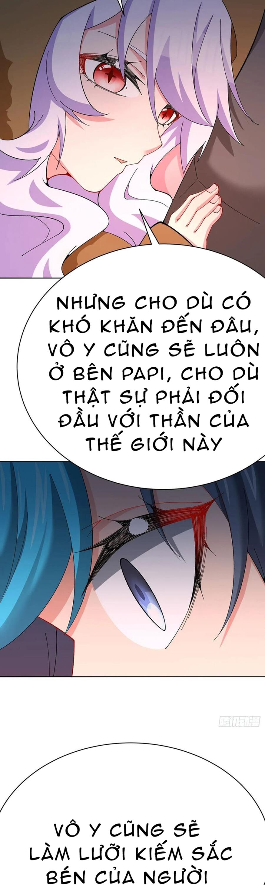 Ta Nhặt Được Thuộc Tính Tại Tu Chân Giới [Chap 331-345] - Page 16