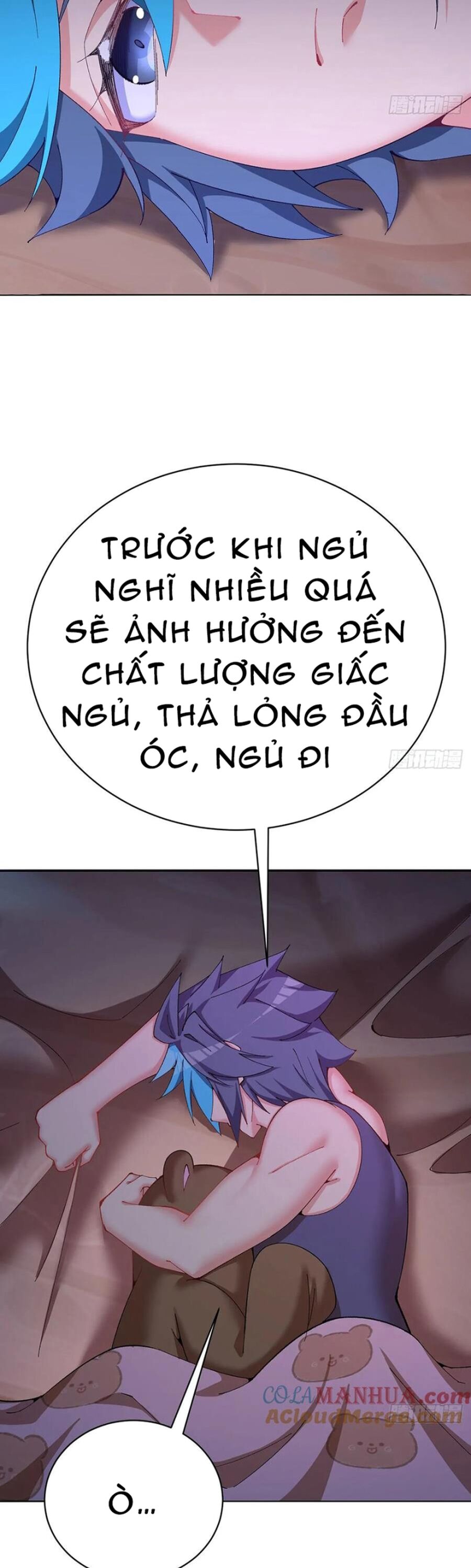 Ta Nhặt Được Thuộc Tính Tại Tu Chân Giới [Chap 331-345] - Page 18