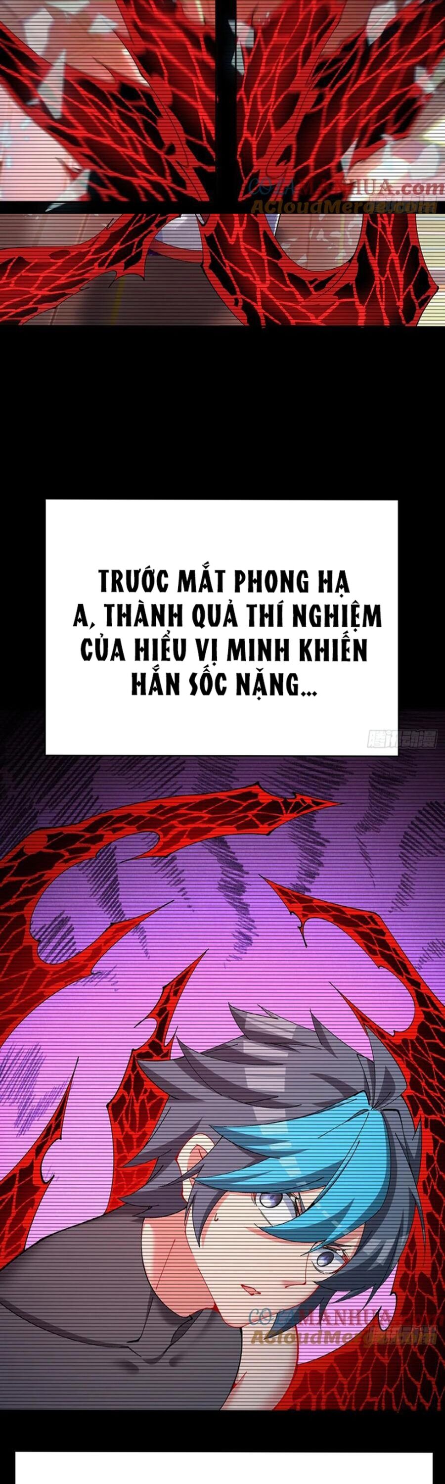 Ta Nhặt Được Thuộc Tính Tại Tu Chân Giới [Chap 331-345] - Page 20