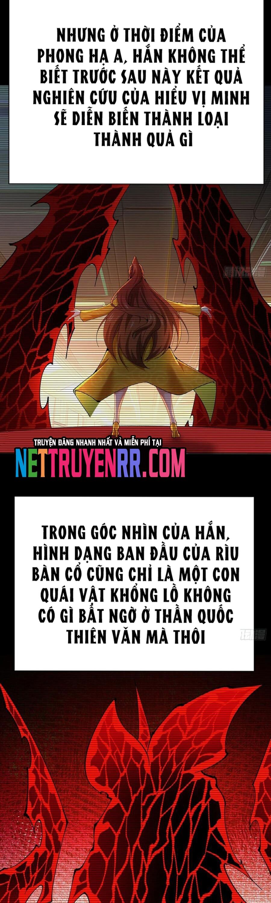 Ta Nhặt Được Thuộc Tính Tại Tu Chân Giới [Chap 331-345] - Page 21