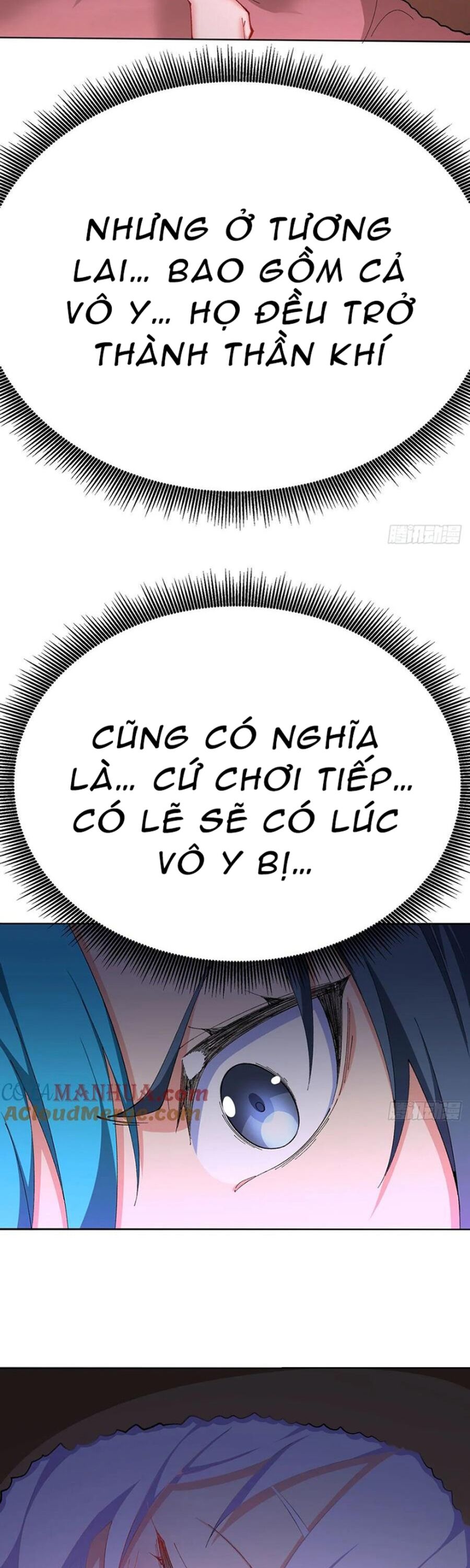 Ta Nhặt Được Thuộc Tính Tại Tu Chân Giới [Chap 331-345] - Page 24