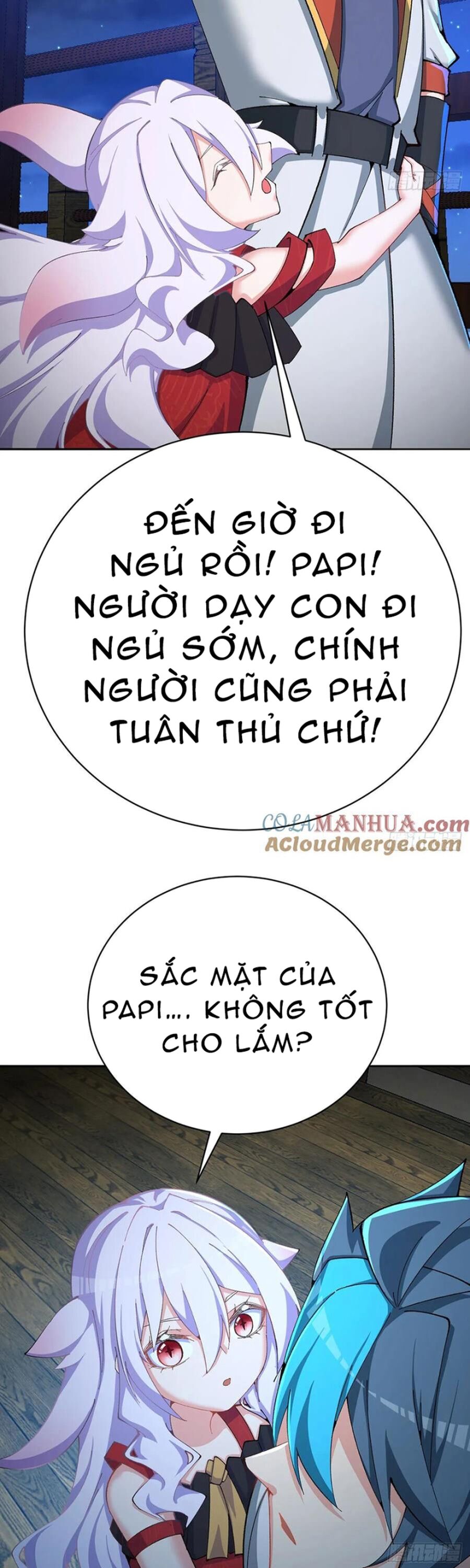 Ta Nhặt Được Thuộc Tính Tại Tu Chân Giới [Chap 331-345] - Page 4