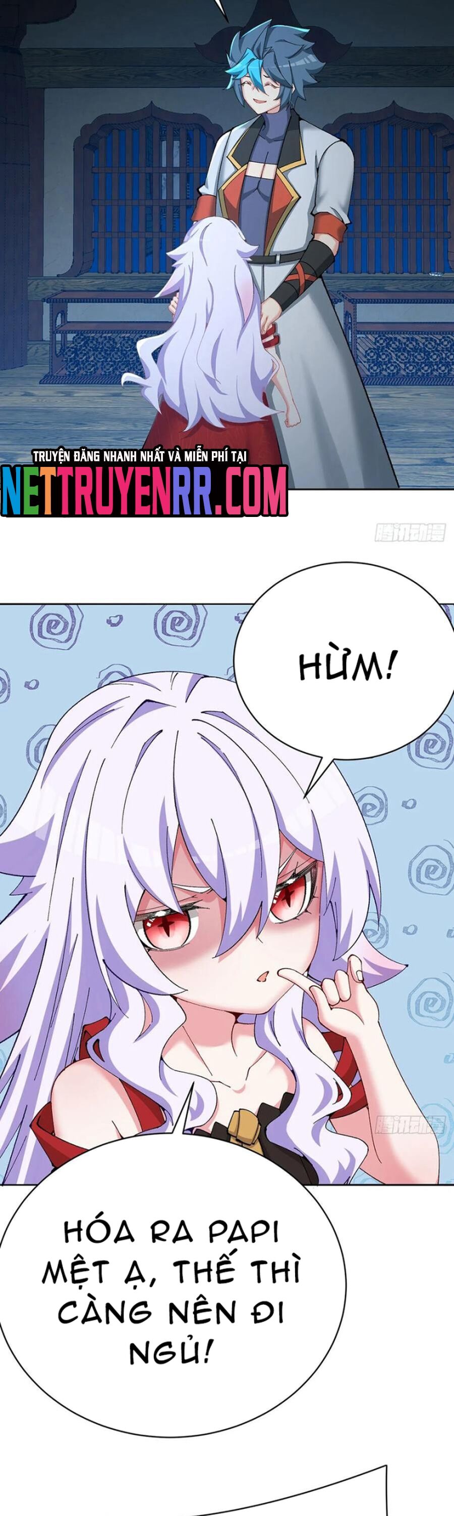 Ta Nhặt Được Thuộc Tính Tại Tu Chân Giới [Chap 331-345] - Page 6