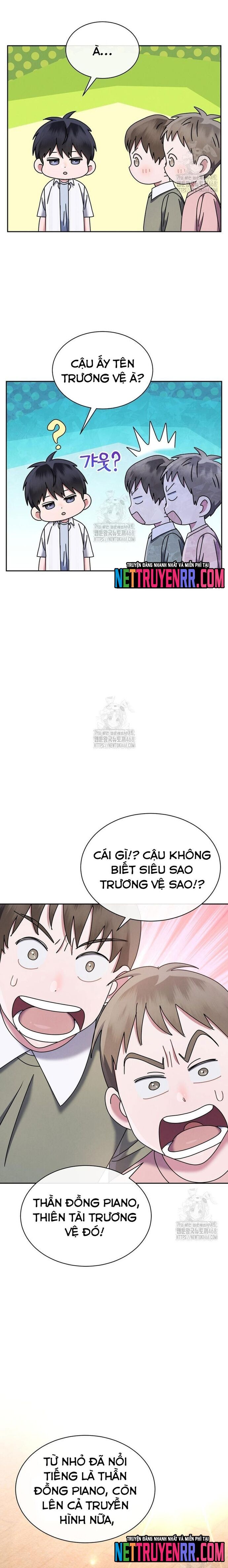 Thiên Tài Âm Nhạc Trường Trung Học [Chap 60]