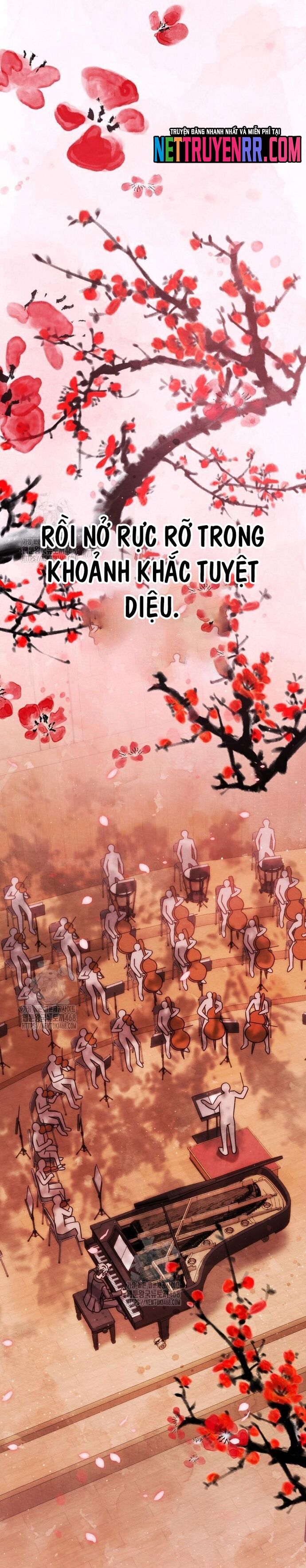 Thiên Tài Âm Nhạc Trường Trung Học [Chap 60]
