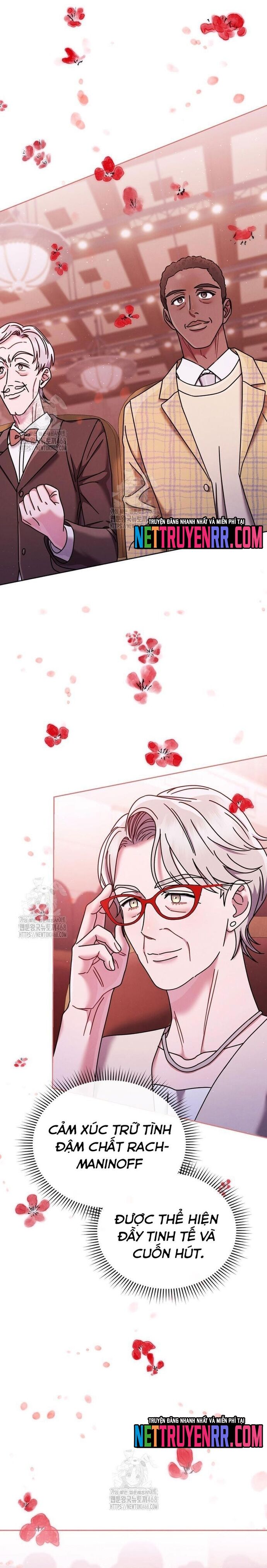 Thiên Tài Âm Nhạc Trường Trung Học [Chap 60]