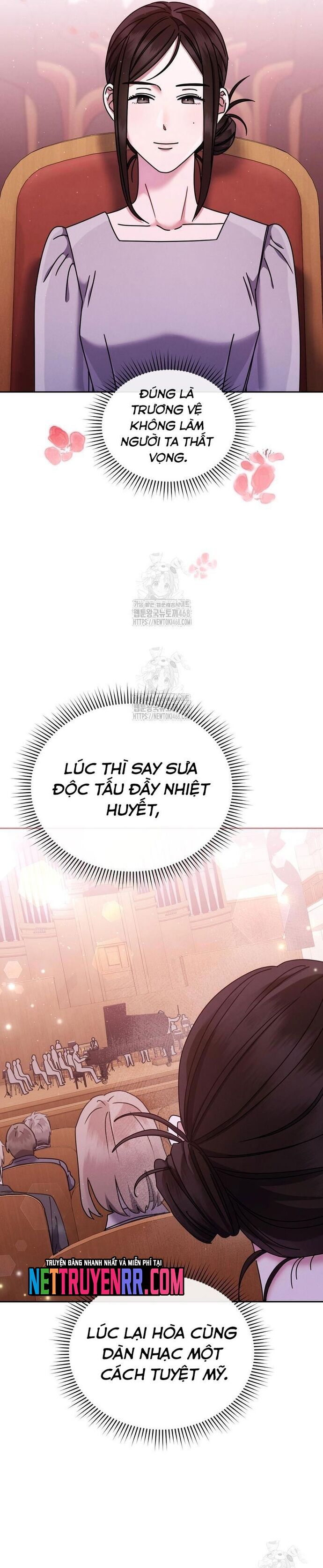 Thiên Tài Âm Nhạc Trường Trung Học [Chap 60]