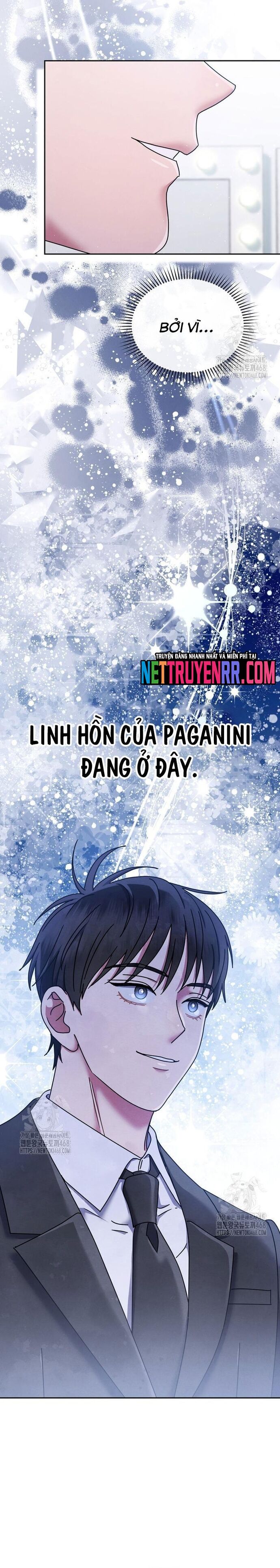 Thiên Tài Âm Nhạc Trường Trung Học [Chap 60]