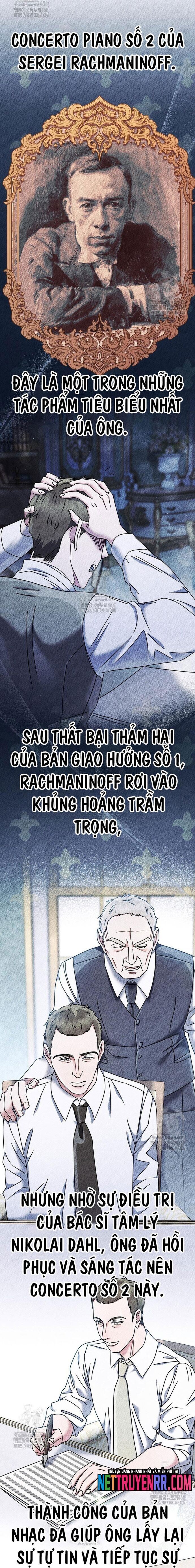 Thiên Tài Âm Nhạc Trường Trung Học [Chap 60]