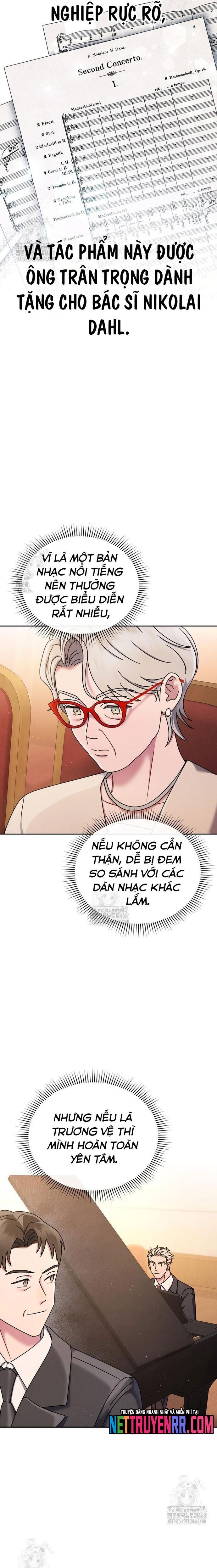 Thiên Tài Âm Nhạc Trường Trung Học [Chap 60]