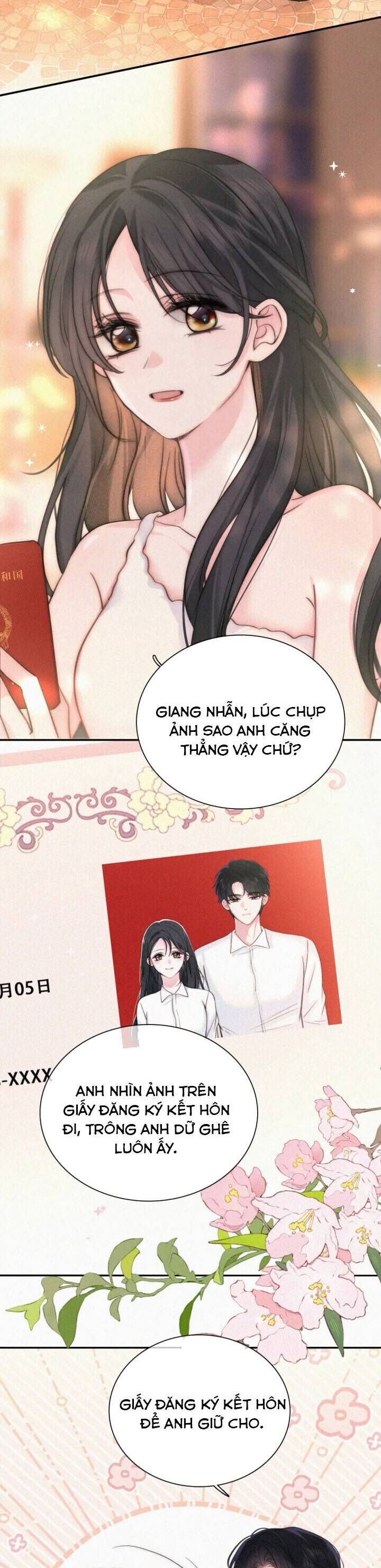 Bá Vương Sủng Ái Cô Vợ Mù [Chap 144-147.1] - Page 2