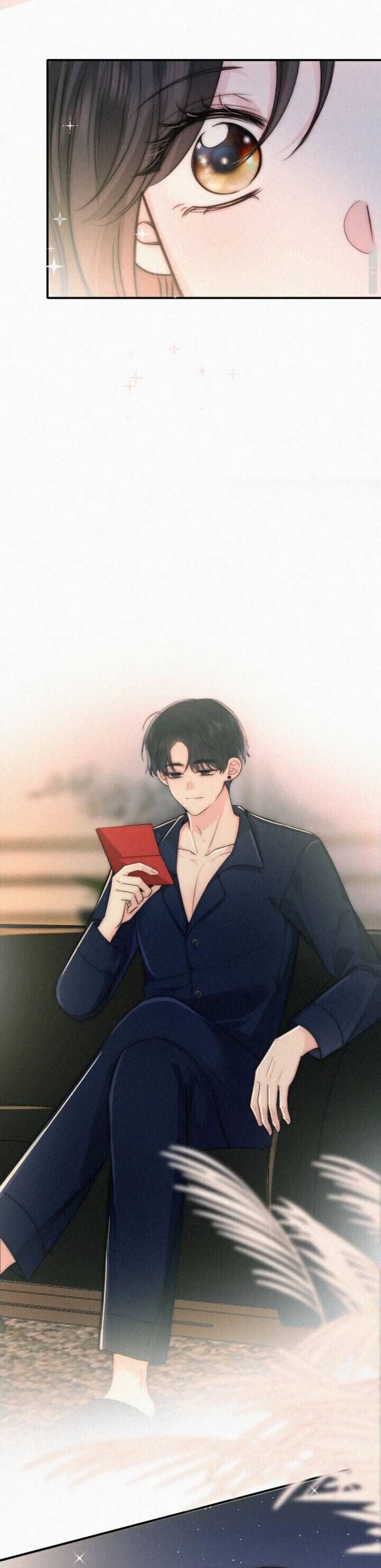 Bá Vương Sủng Ái Cô Vợ Mù [Chap 144-147.1] - Page 6