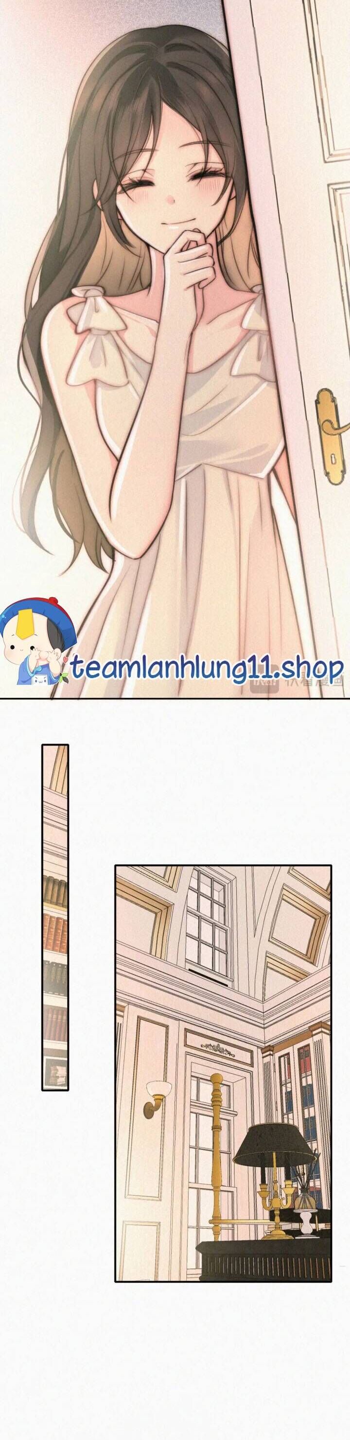 Bá Vương Sủng Ái Cô Vợ Mù [Chap 144-147.1] - Page 8