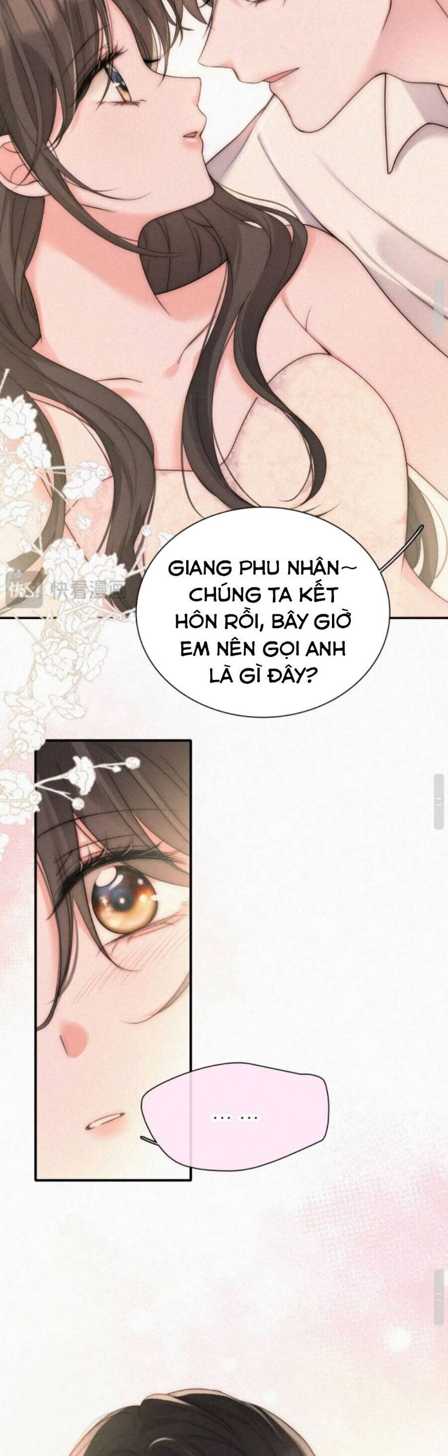 Bá Vương Sủng Ái Cô Vợ Mù [Chap 144-147.1] - Page 15