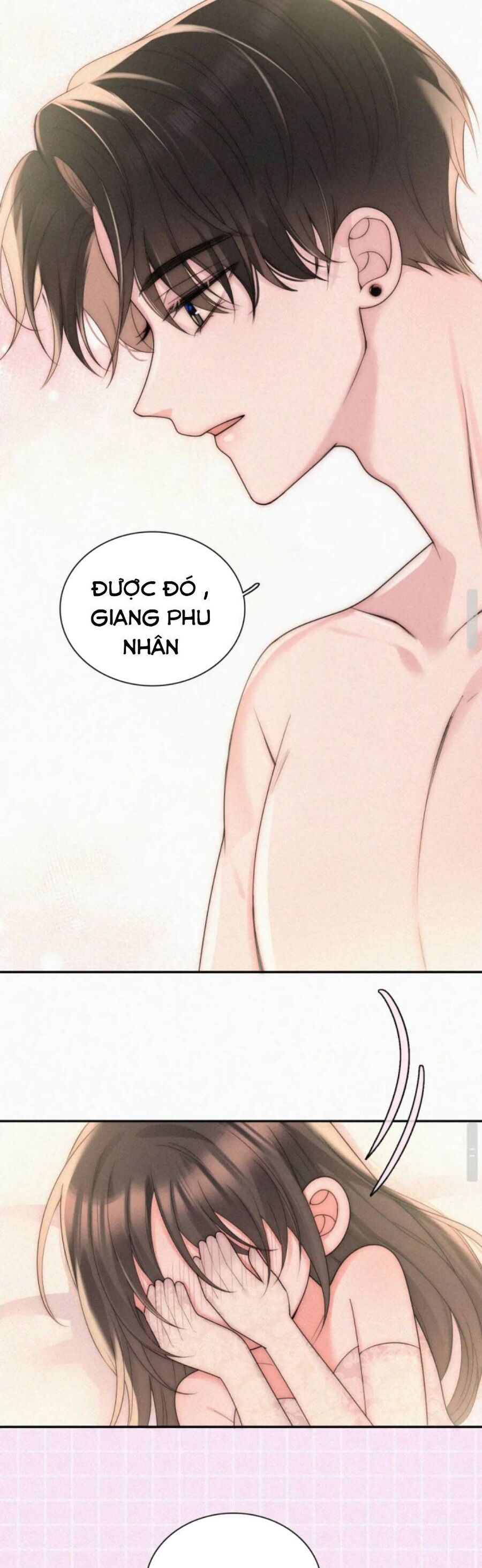 Bá Vương Sủng Ái Cô Vợ Mù [Chap 144-147.1] - Page 17