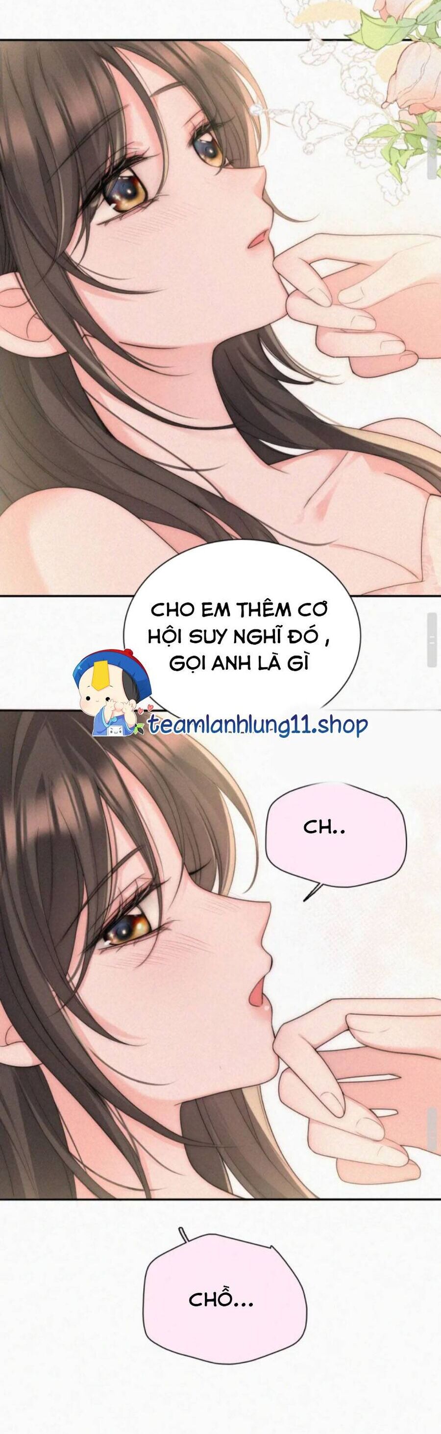Bá Vương Sủng Ái Cô Vợ Mù [Chap 144-147.1] - Page 19