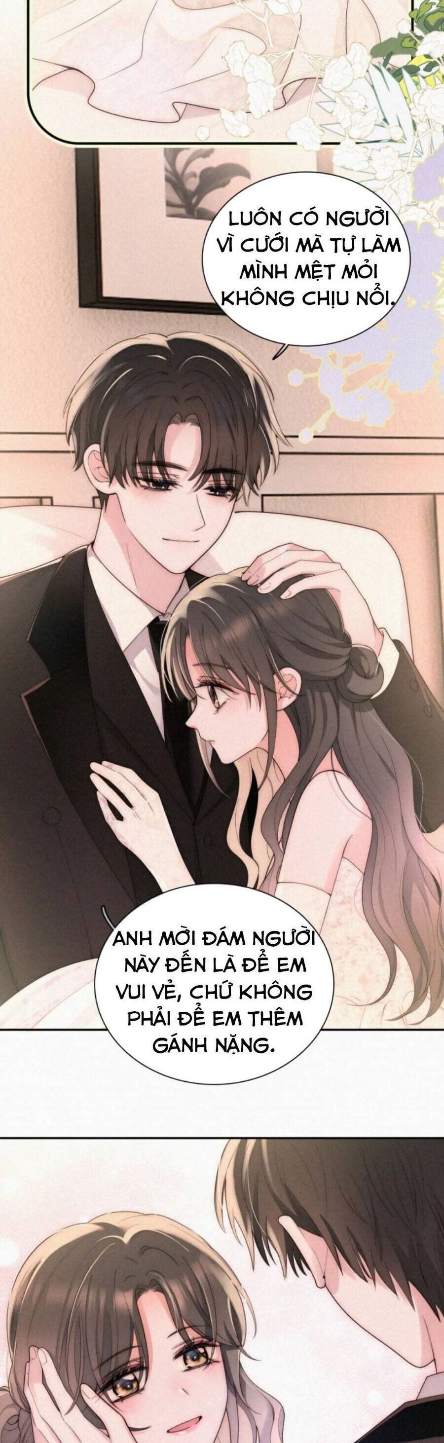 Bá Vương Sủng Ái Cô Vợ Mù [Chap 144-147.1] - Page 2