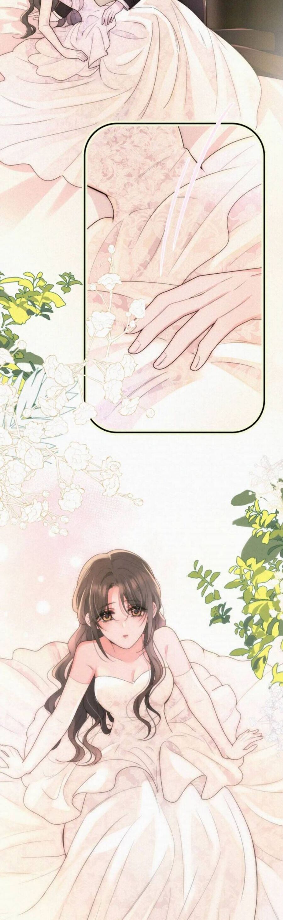 Bá Vương Sủng Ái Cô Vợ Mù [Chap 144-147.1] - Page 5