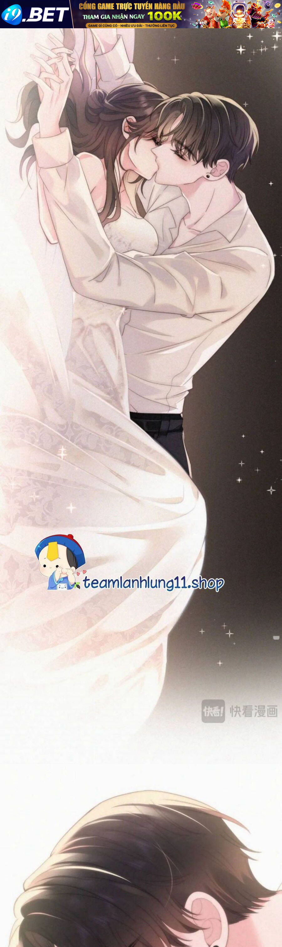 Bá Vương Sủng Ái Cô Vợ Mù [Chap 144-147.1] - Page 9