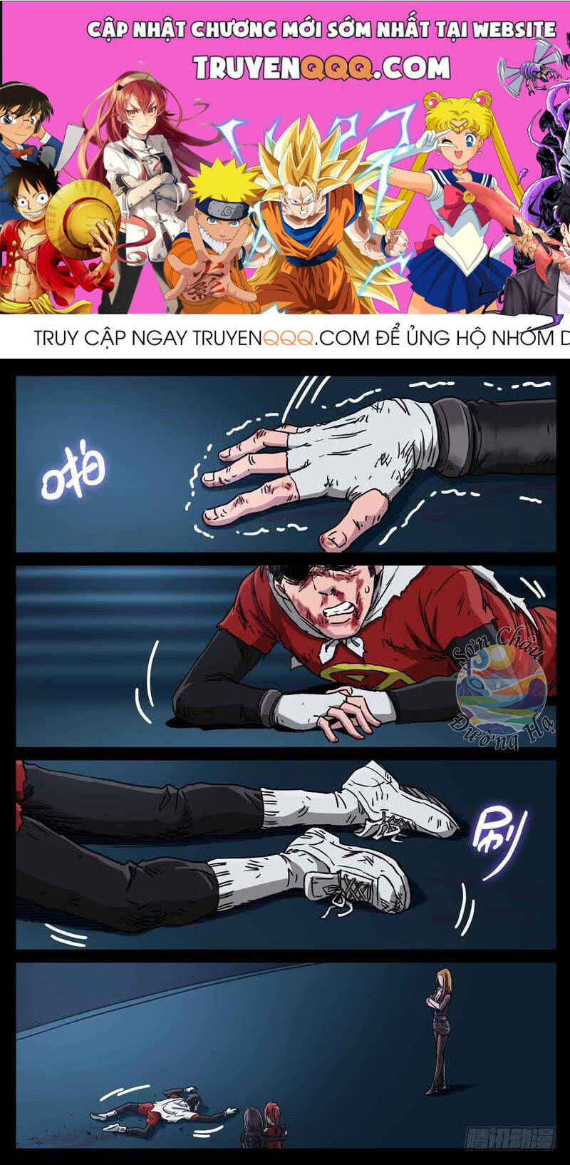 Nettruyen Truyện tranh online