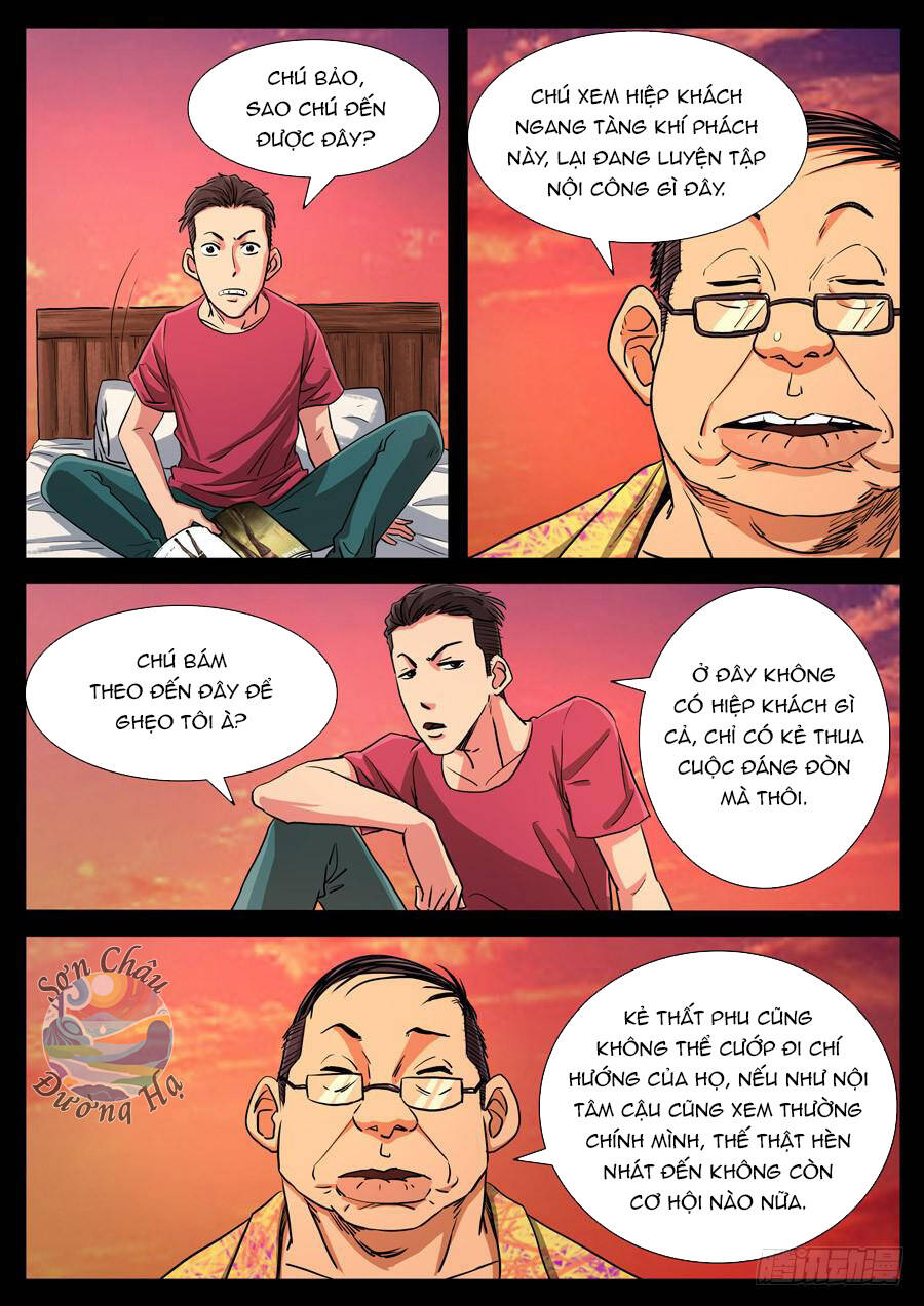 Nettruyen Truyện tranh online