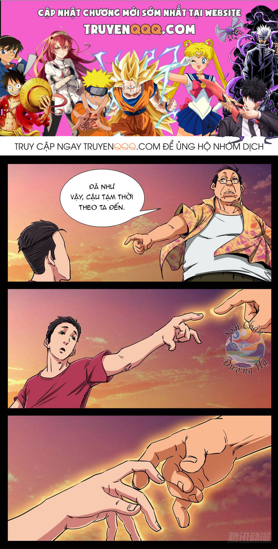 Nettruyen Truyện tranh online