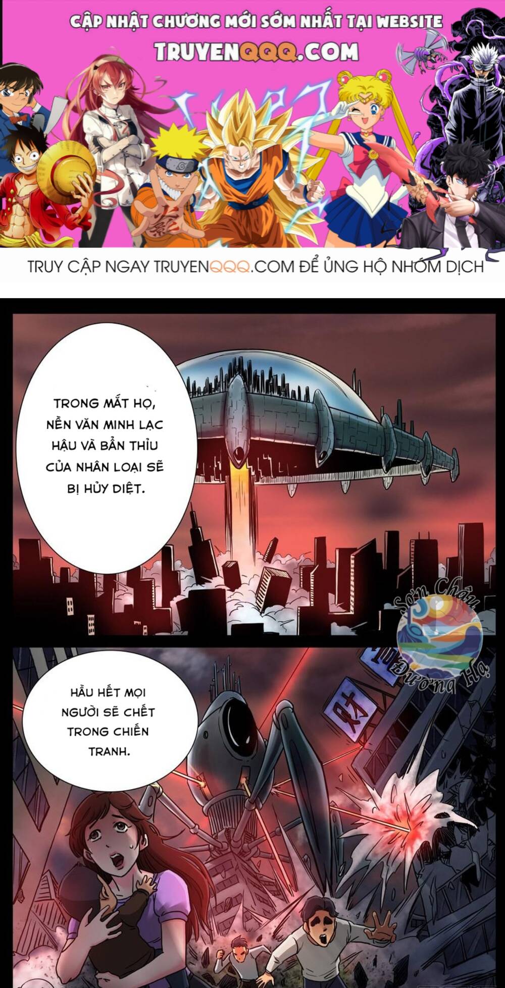 Nettruyen Truyện tranh online