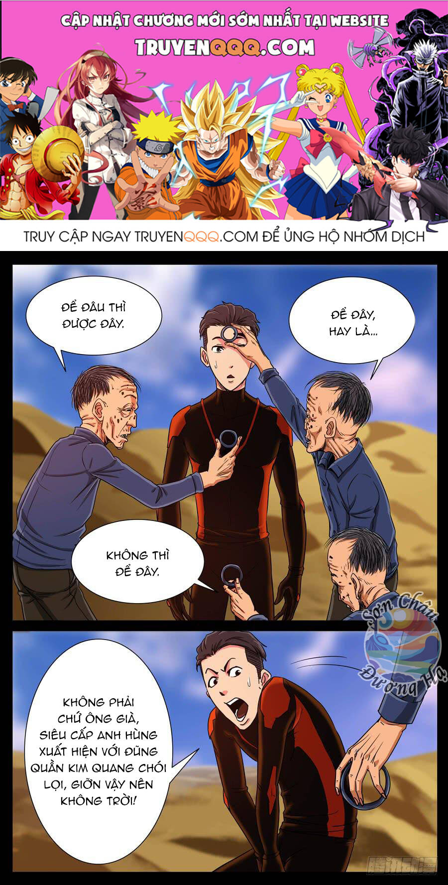 Nettruyen Truyện tranh online