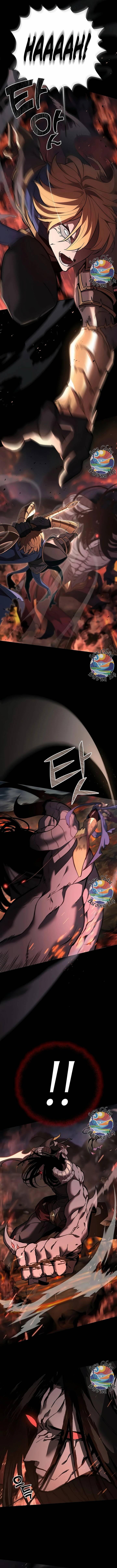 Kiếm Thần Đến Từ Tận Thế [Chap 1-15]