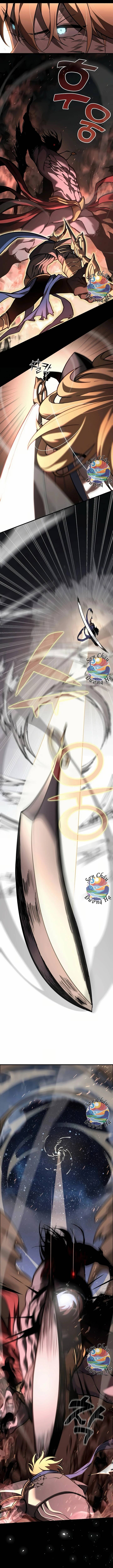 Kiếm Thần Đến Từ Tận Thế [Chap 1-15]