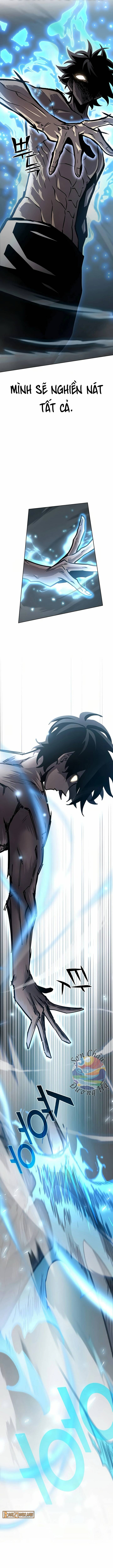 Kiếm Thần Đến Từ Tận Thế [Chap 1-15]